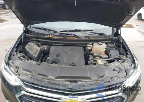 1GNERGKW9LJ300910